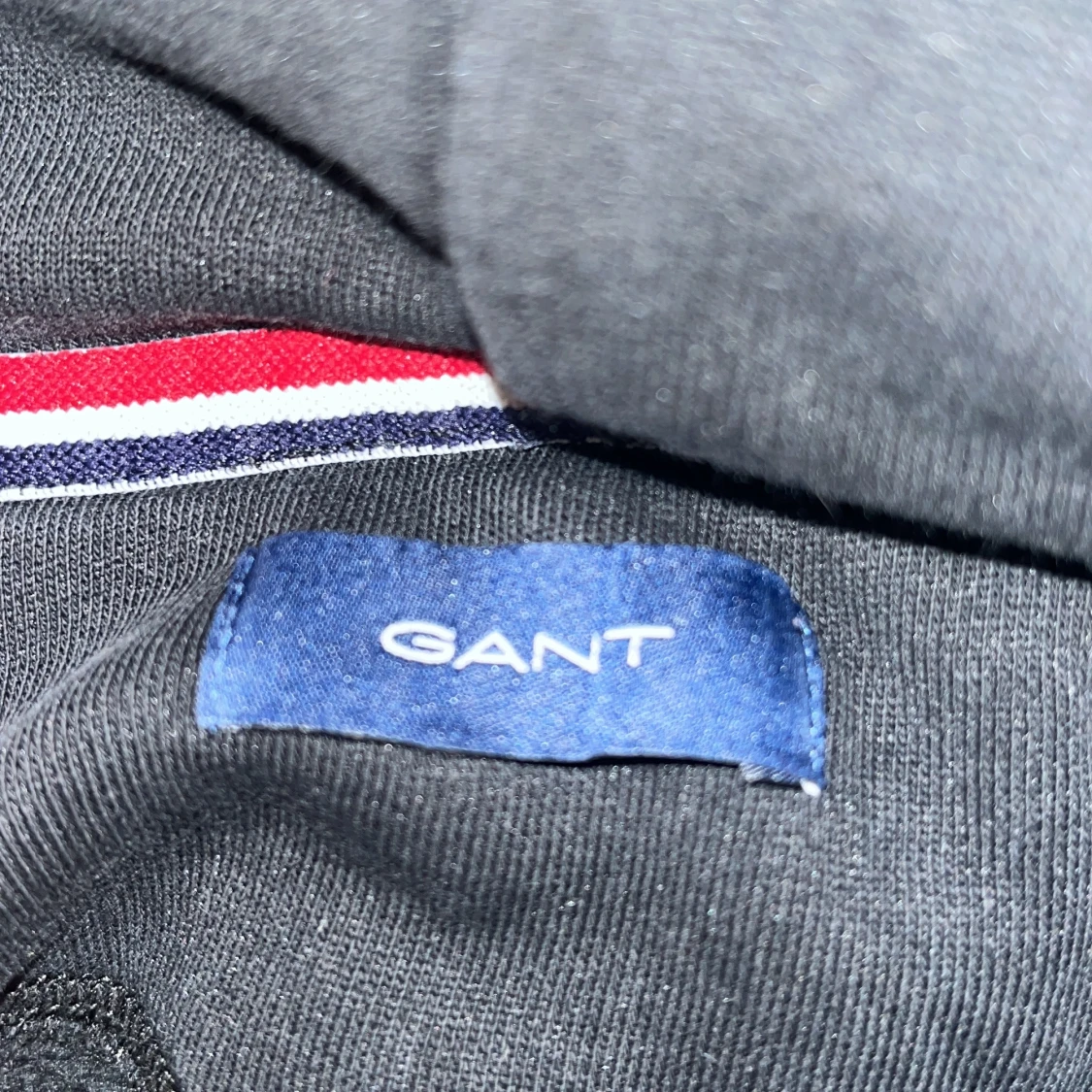En gant Hoodie  - 2