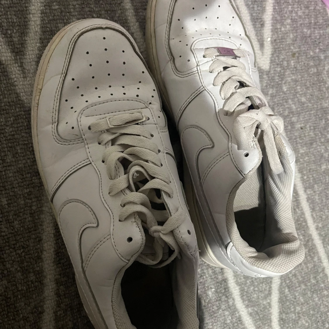 Vita Nike sneakers - 1