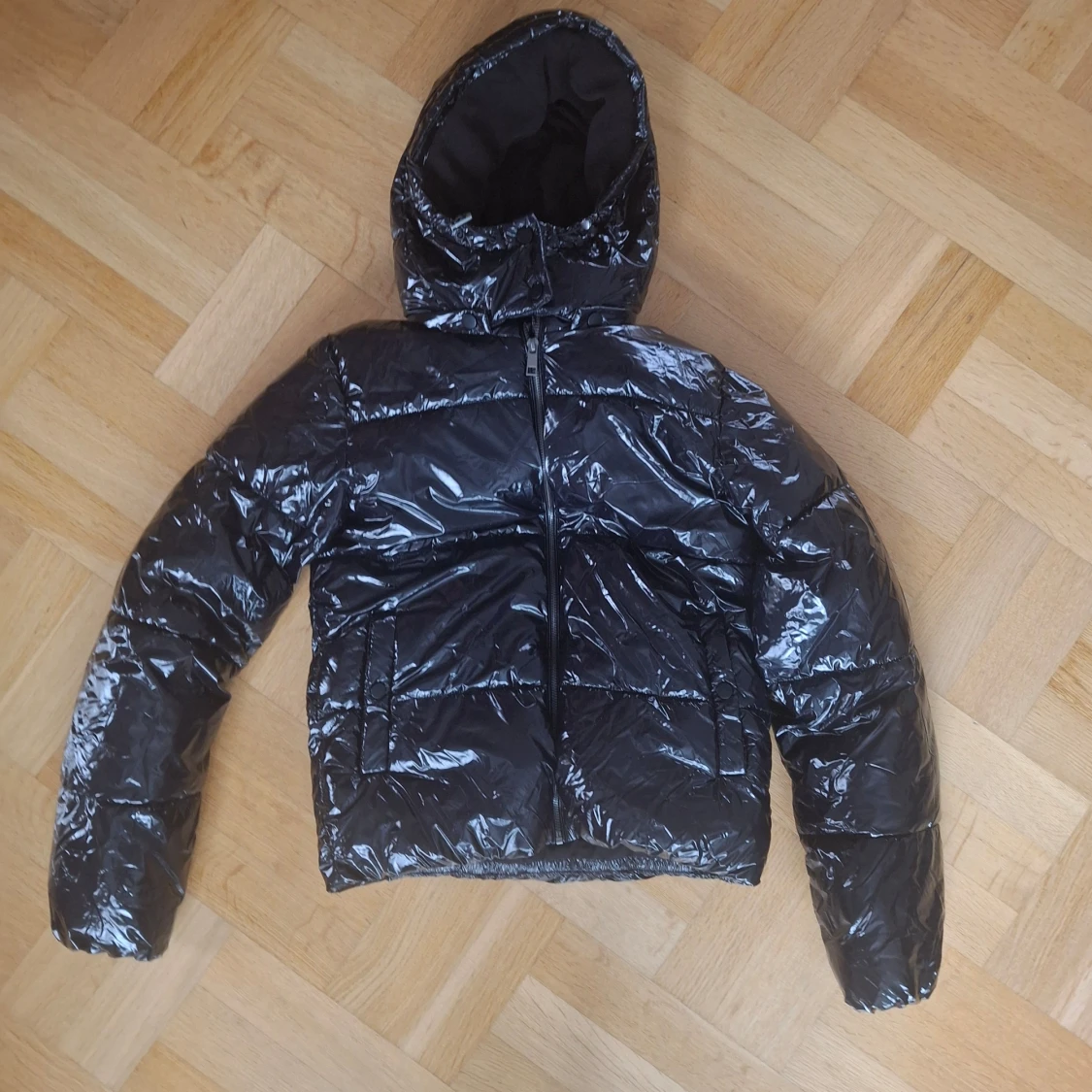 Pufferjacka från Nelly - 2