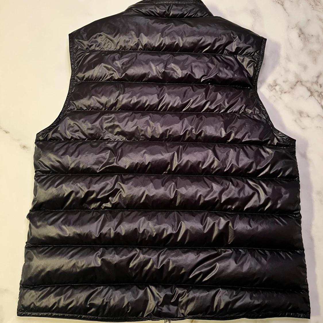 Moncler GUI väst  - 1