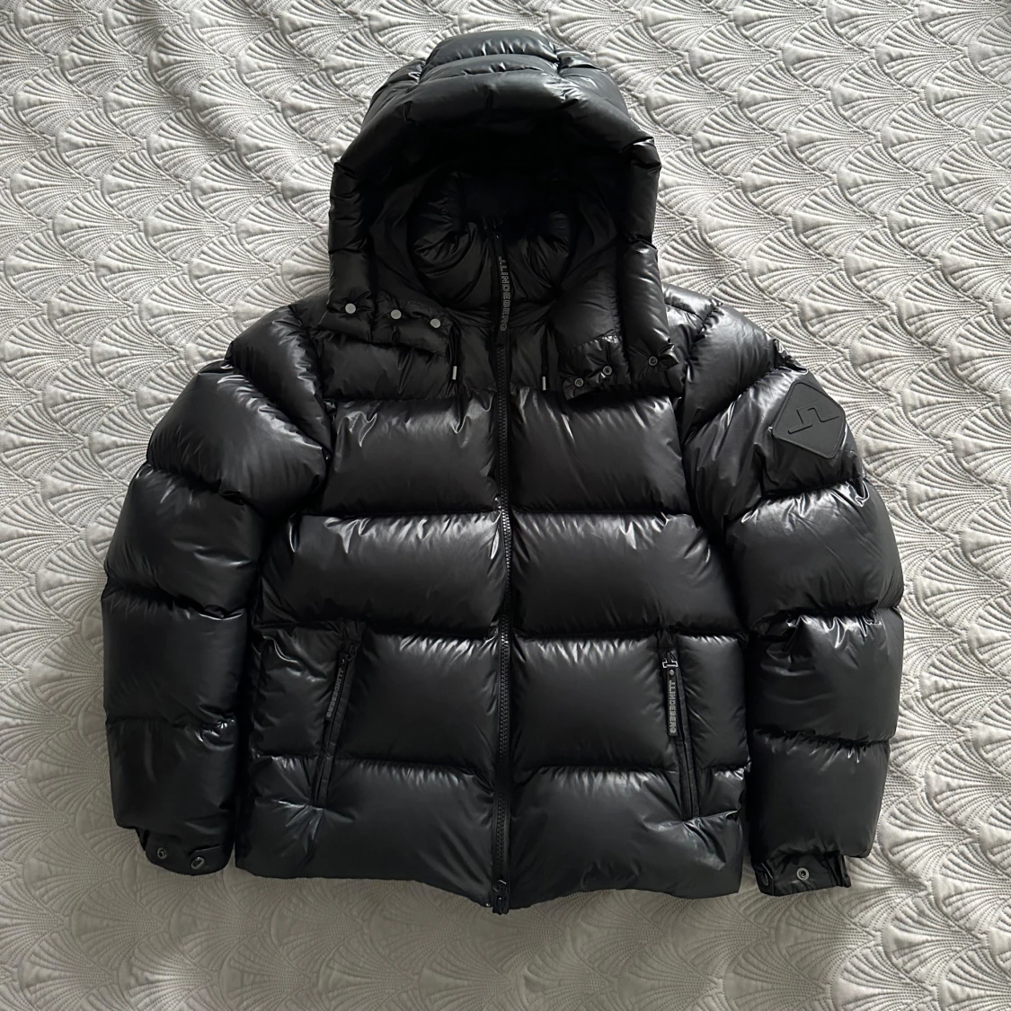 J.Lindberg jacka - 1