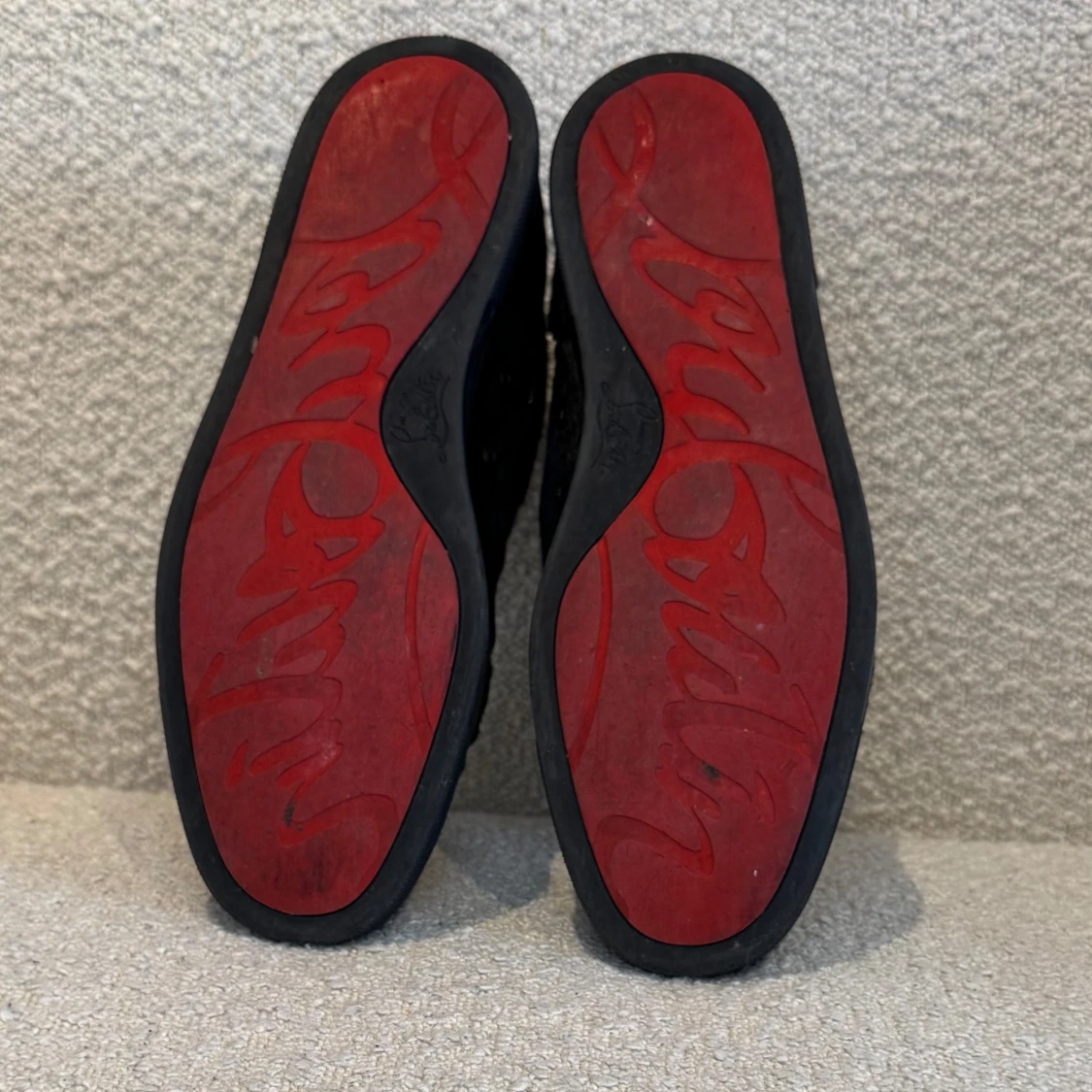 Christian Louboutin  - 91