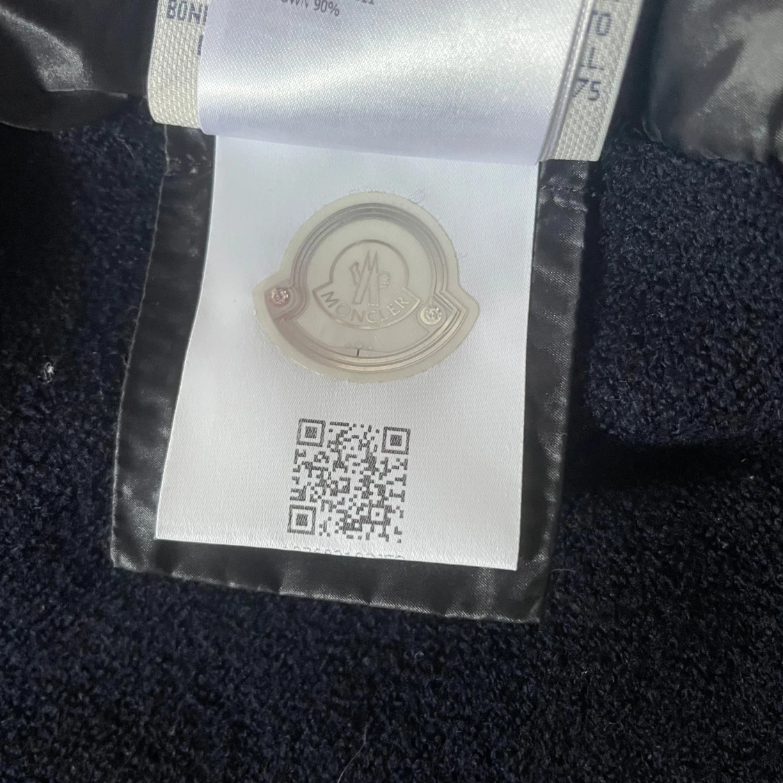 Moncler cardigan - 3
