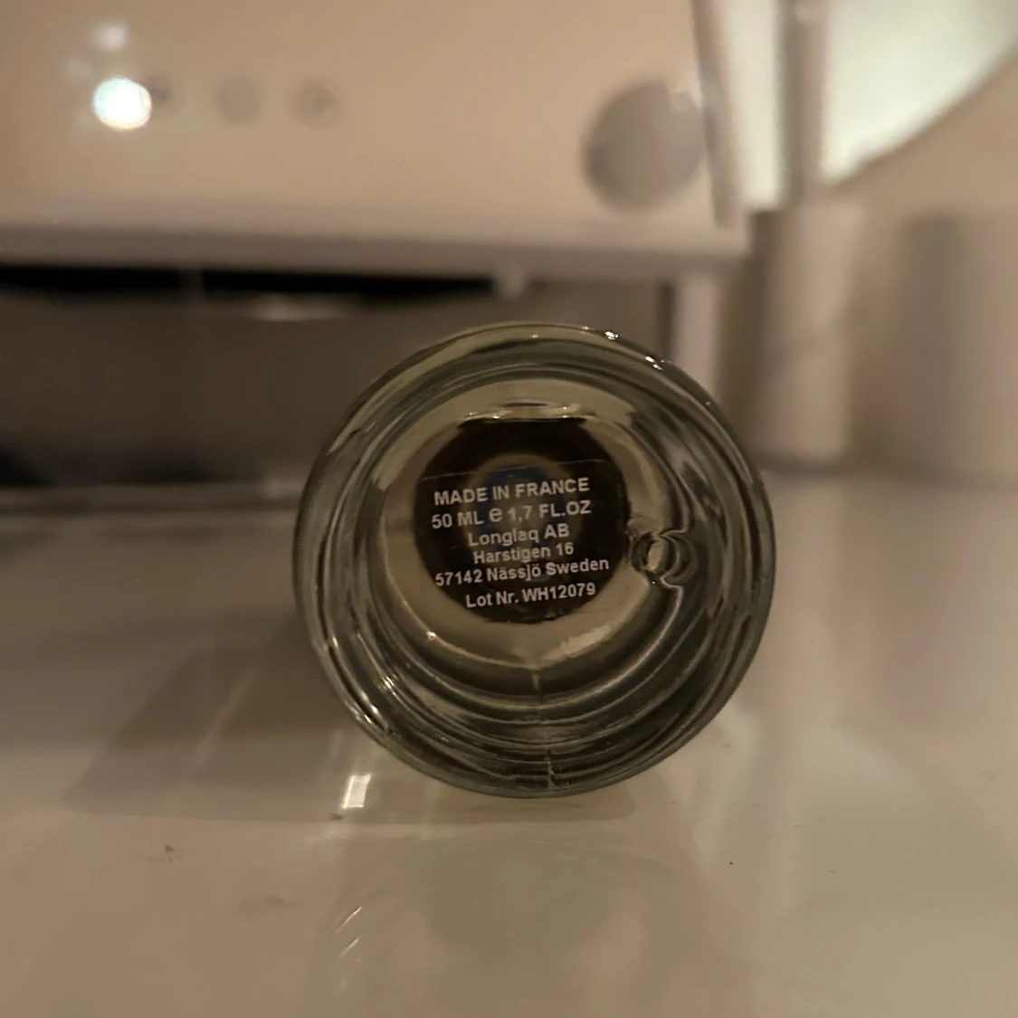 Essnce Fleur chere  - 1