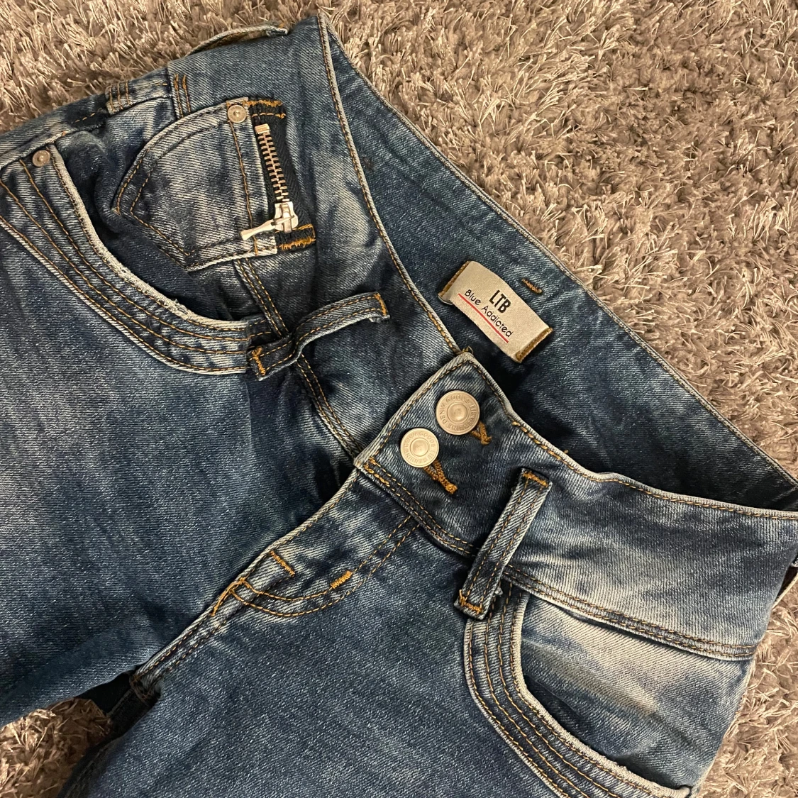 Ltb jeans