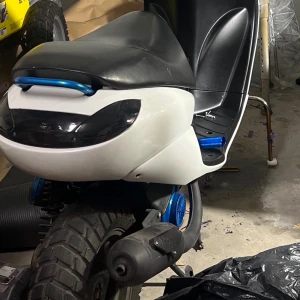 Yasuni eco rör - Yasuni eco 