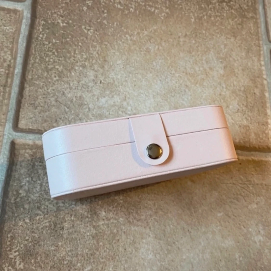 Rosa smyckeskrin - 4