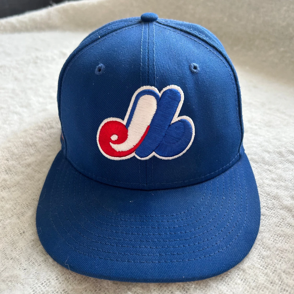 Två kepsar från New Era - 3