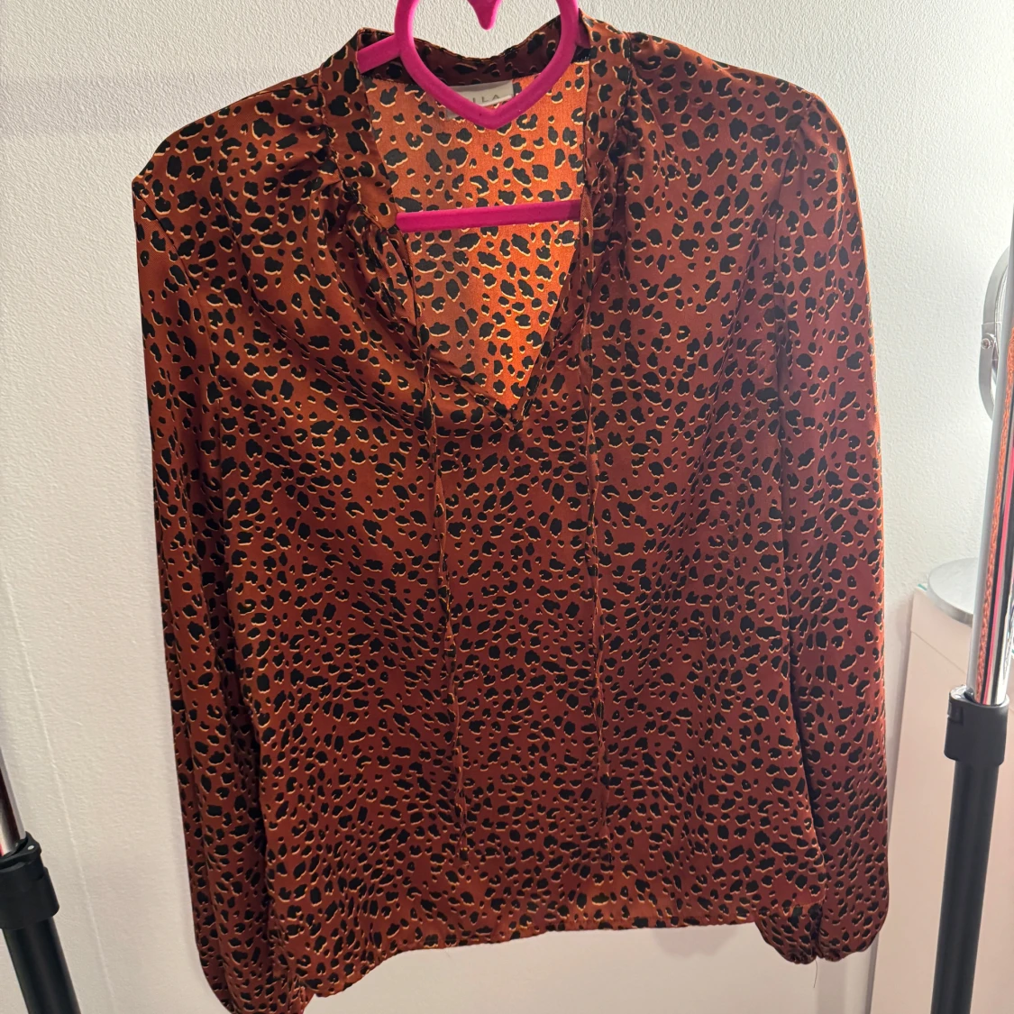 Elegant blus från Vila