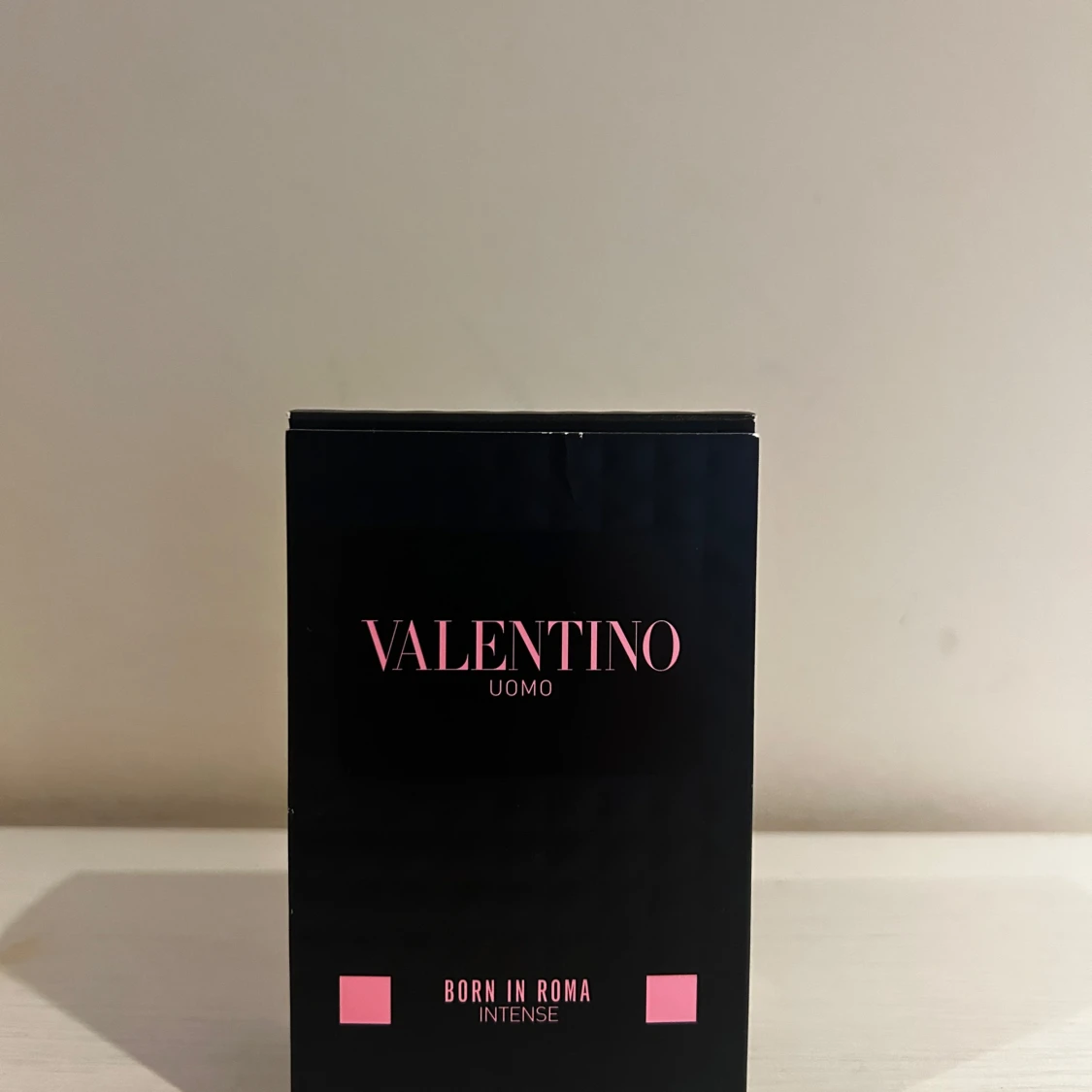 Valentino Born In Roma Intense  - 2