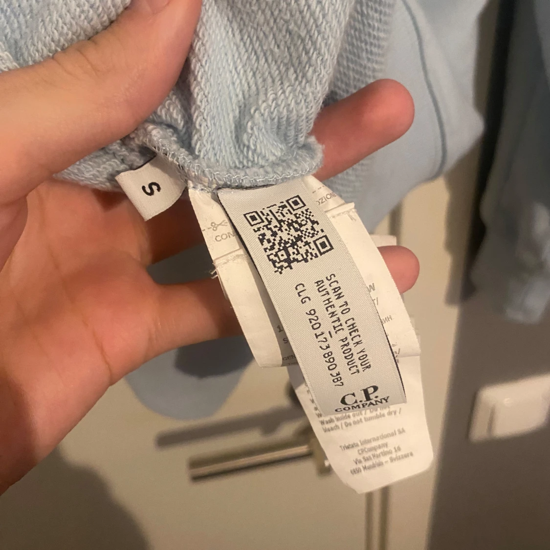 Cp company tröja  - 4