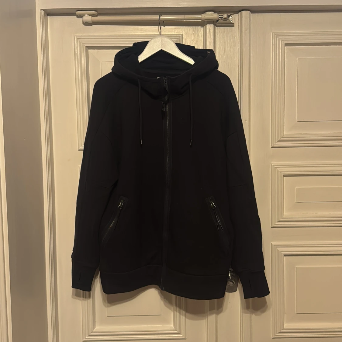 Goggles hoodie CP company - 1