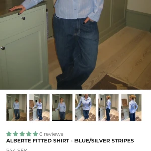 Design by si skjorta - SÖKER - Söker denna skjorta för ett rimligt pris!!! Xs/s eller m/l spelar ingen roll!!!