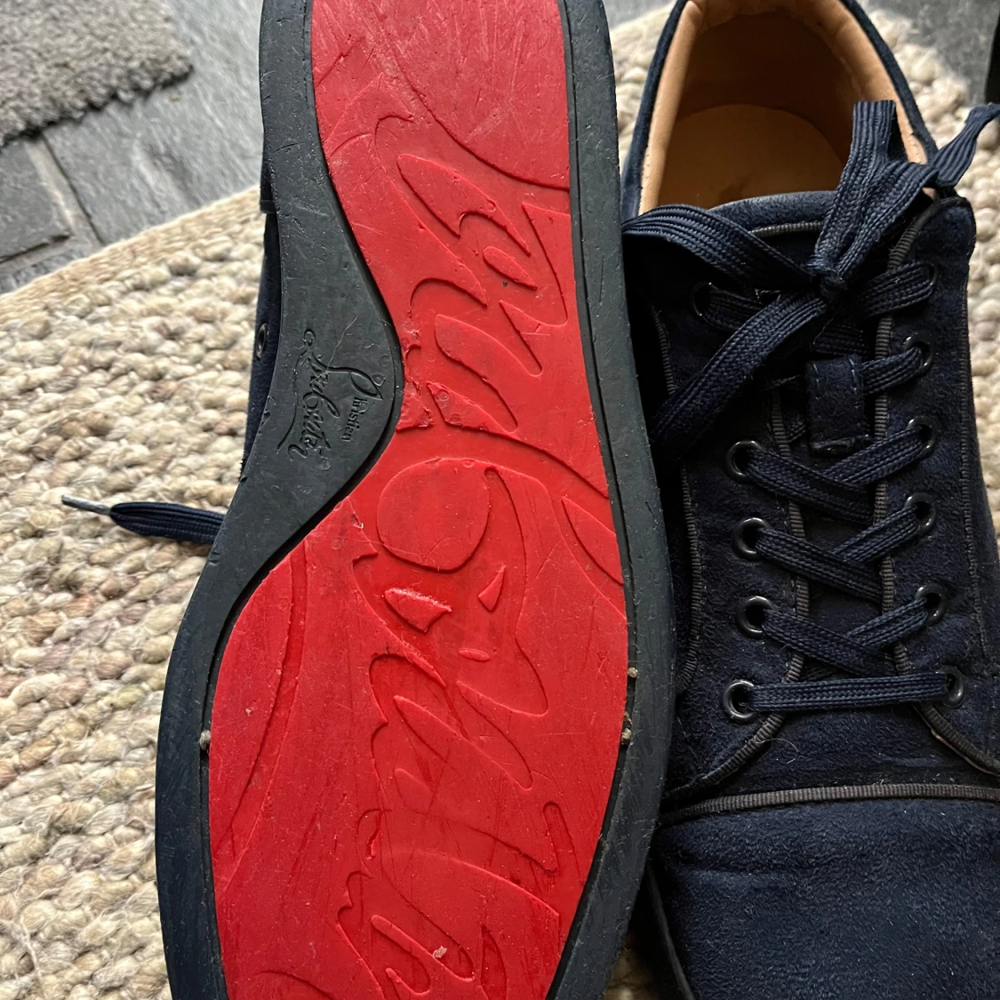 CHRISTIAN LOUBOUTIN - 2