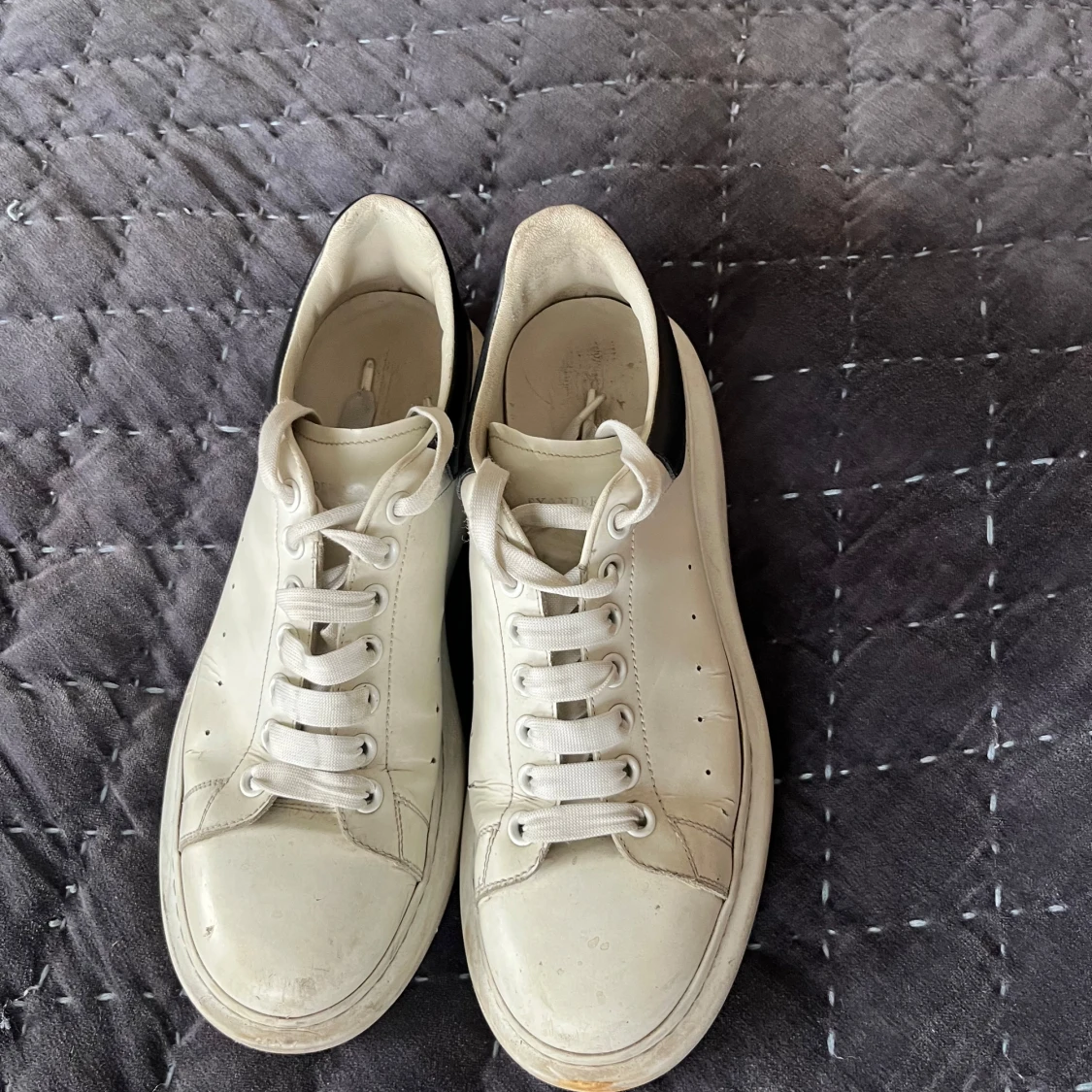 Alexander McQueen sneakers size EU 44 / UK 9.5 - 1