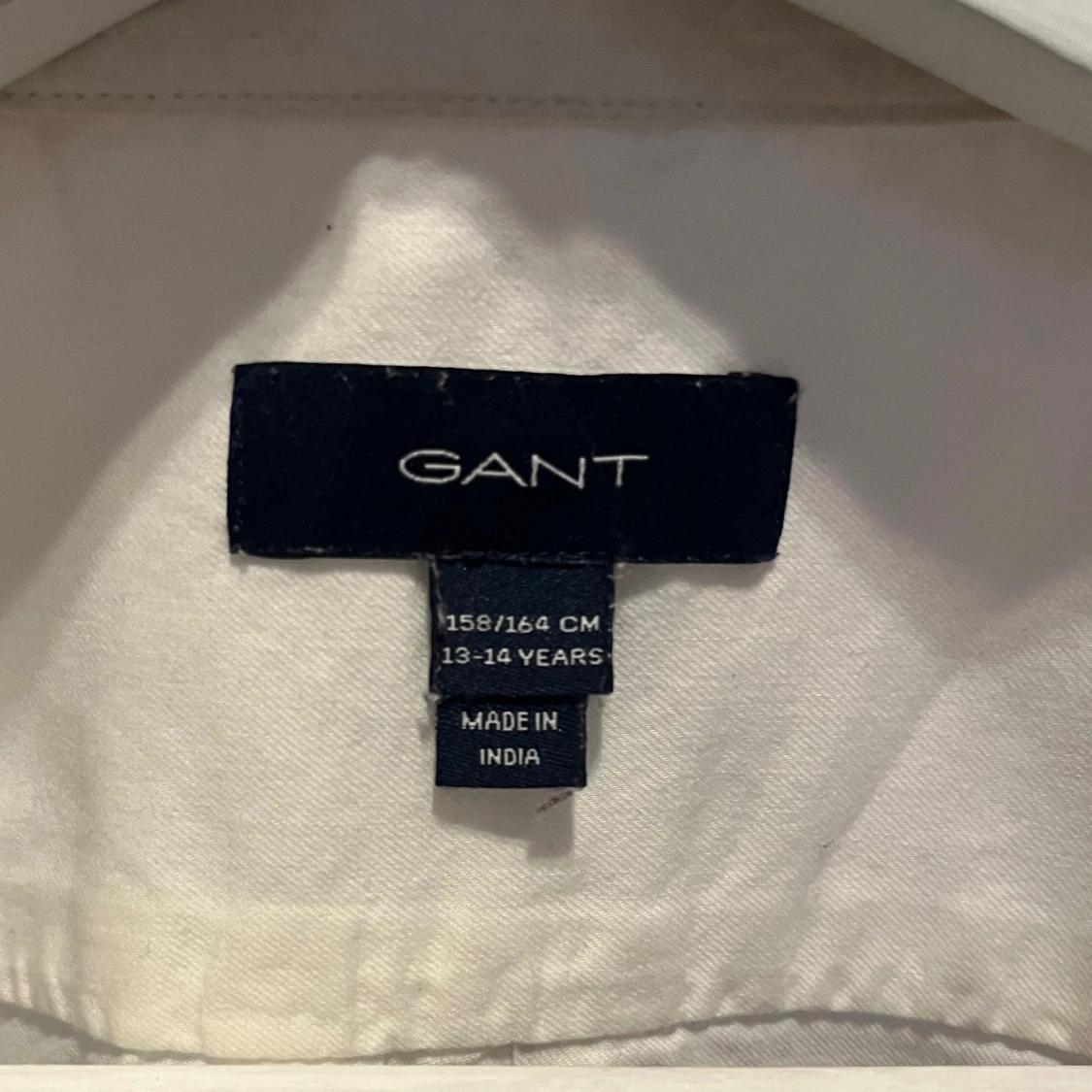 skjorta från GANT - 3