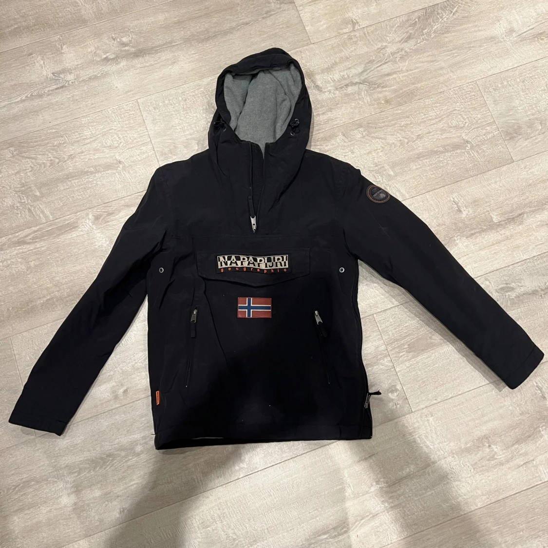 Skidjacka Napapijri S