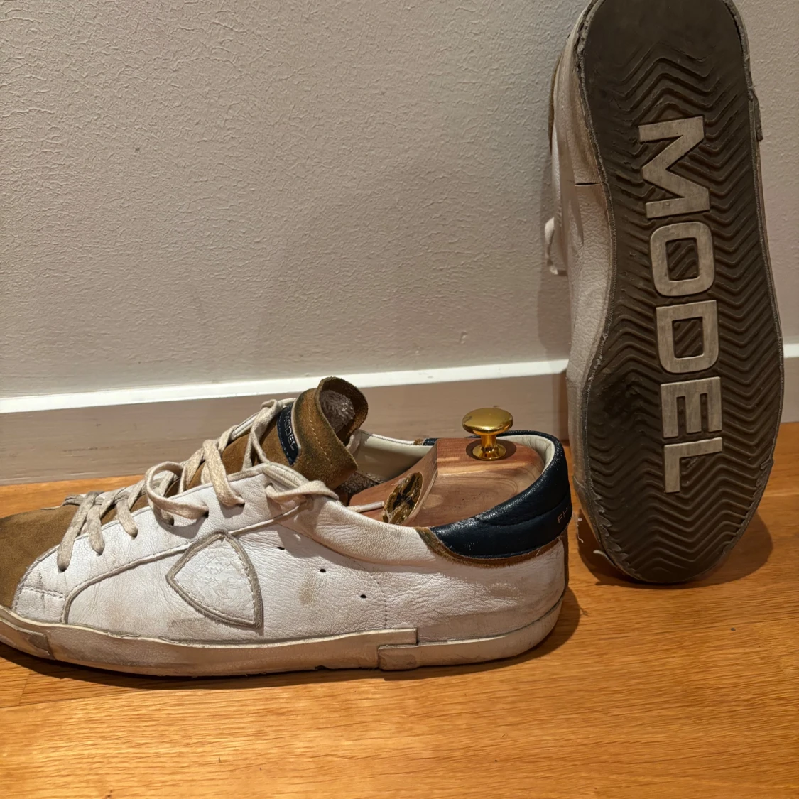 Philippe Model skor - 1