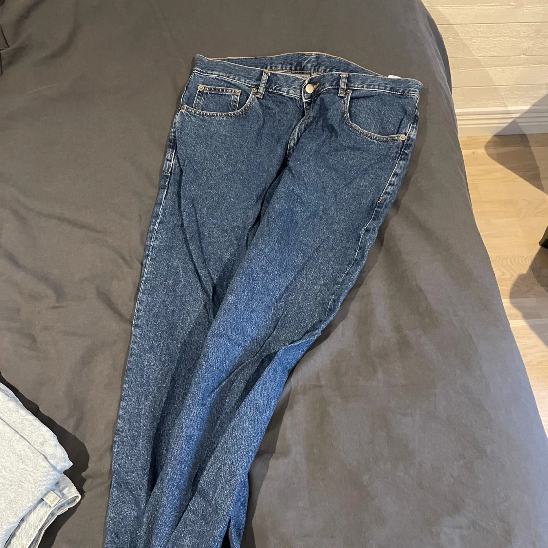 Blå jeans från Dronim