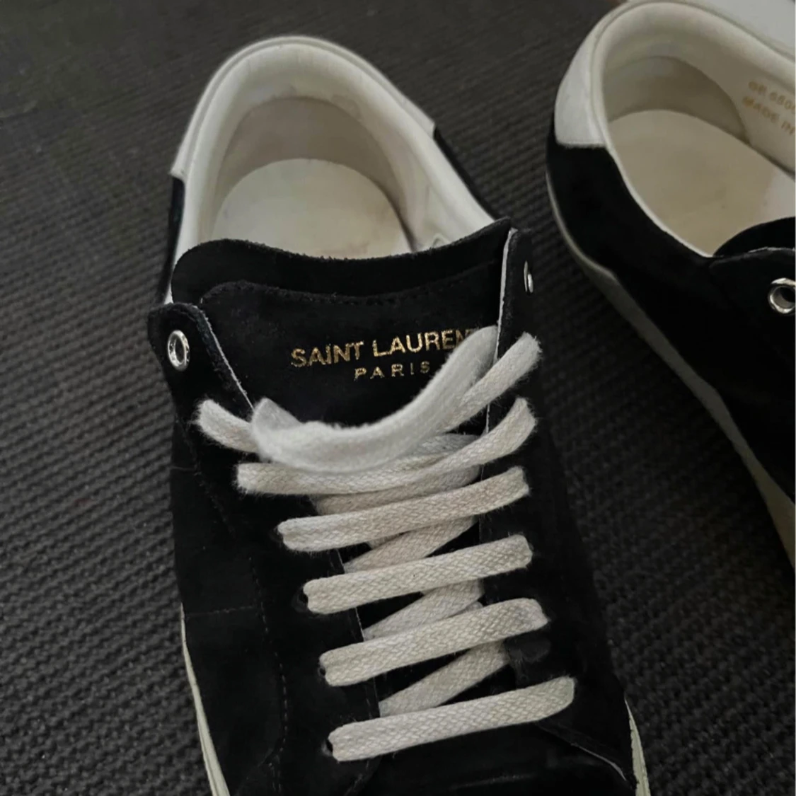 Saint laurent sneakers - 1