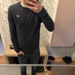 Hollister  - Skriv om frågor