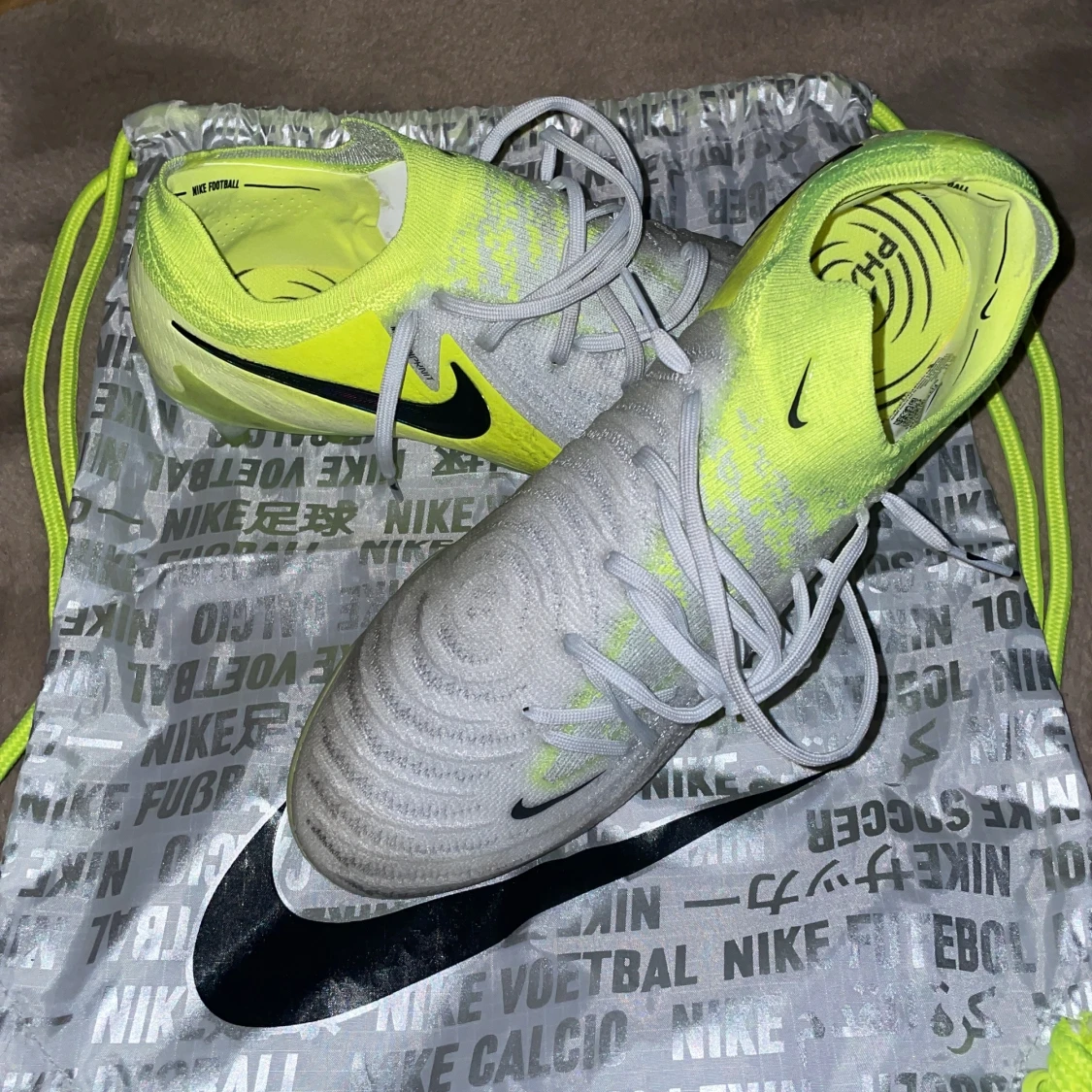 Nike Phantom GX Elite