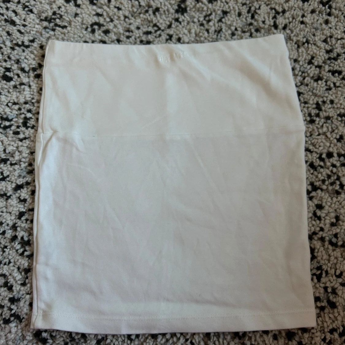 Vit tube topp från Djerf Avenue - 1