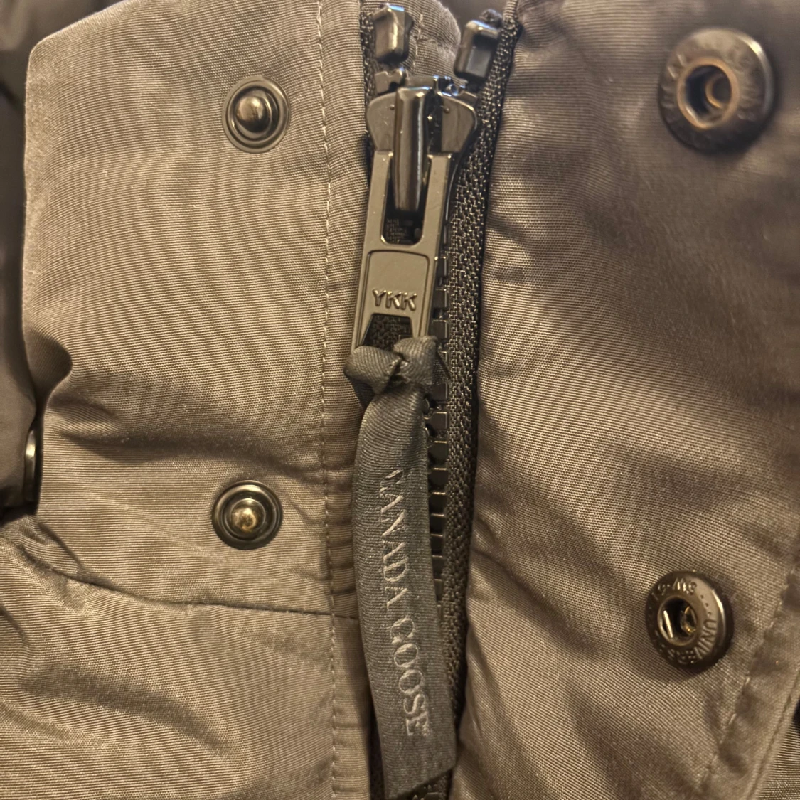 Canada Goose Wyndham Jacka - 91