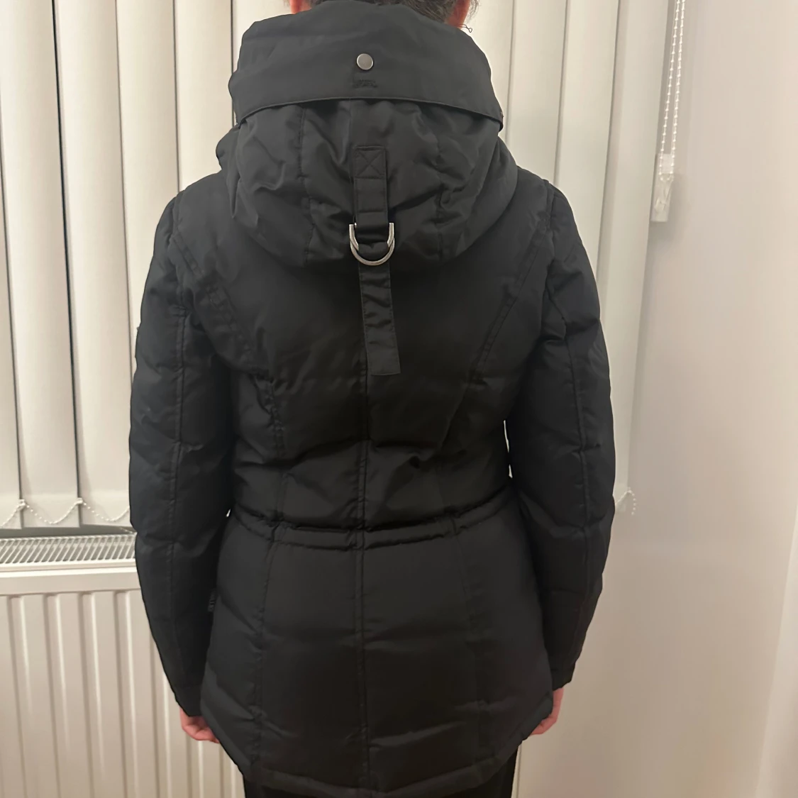 Hollies vinterjacka  - 91