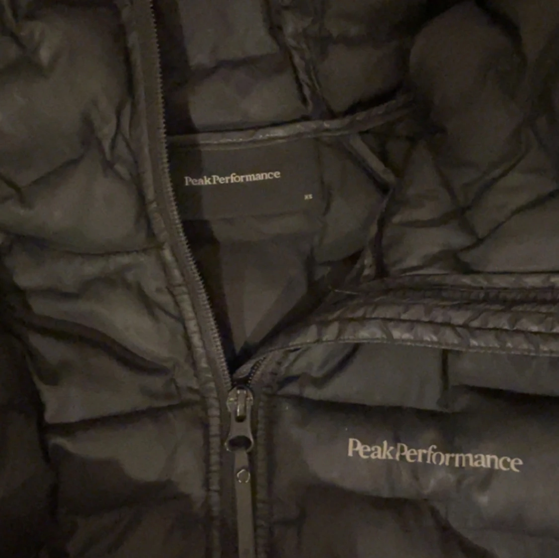 Peak performance  - 91