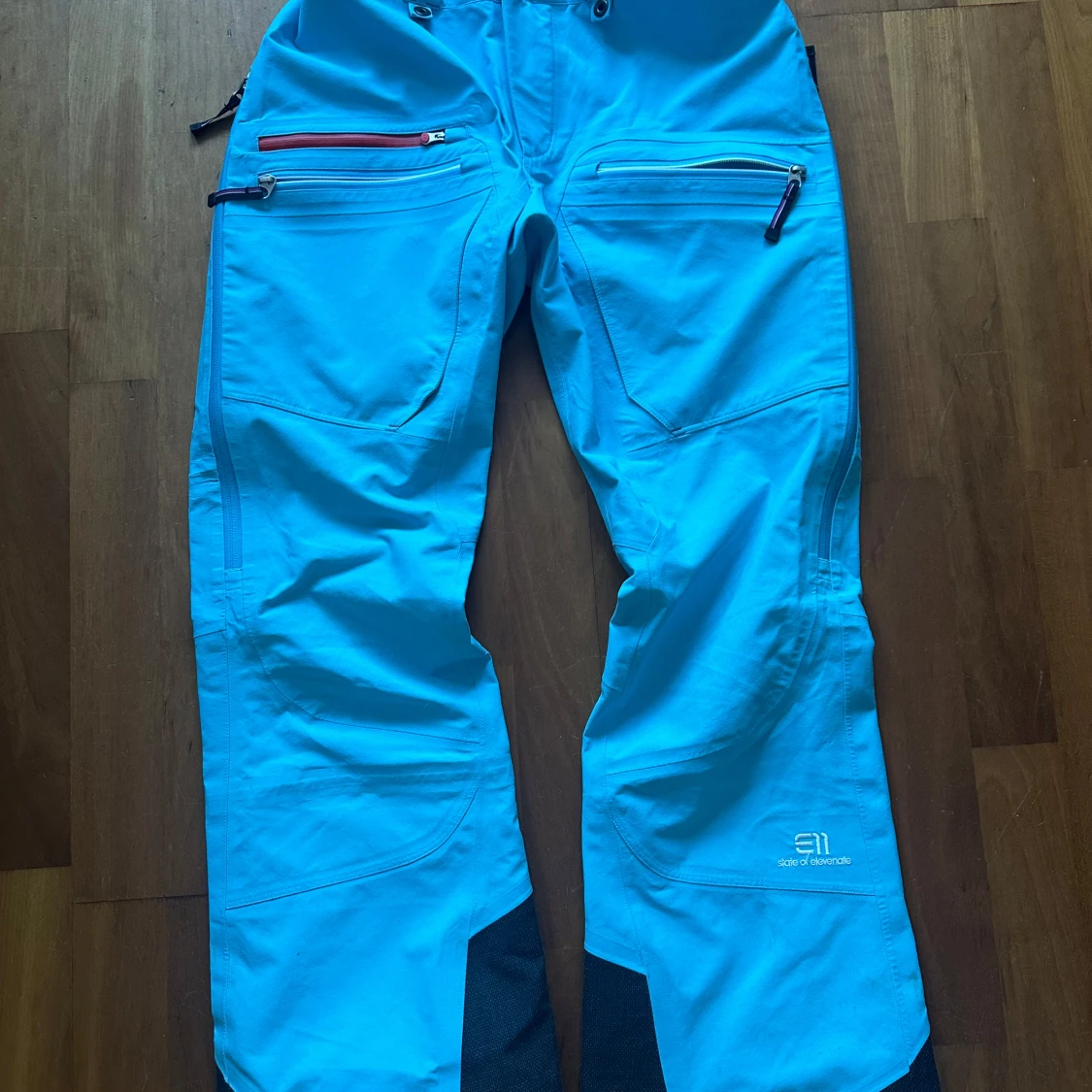 Skidställ Elevenate xs  - 92