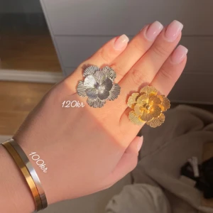 Ring  - Frakt 18kr ❤️