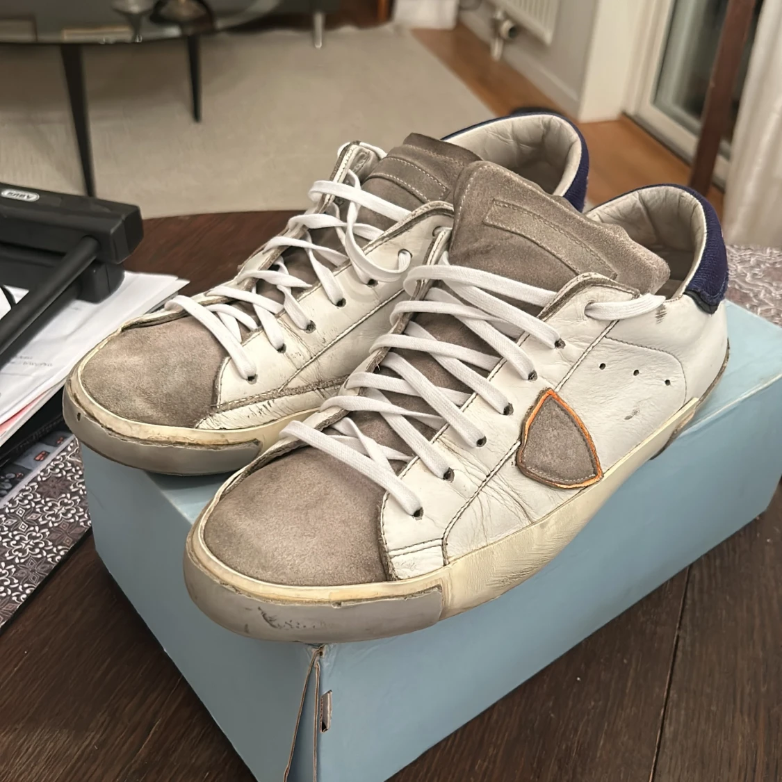 Philippe models 43 - 92