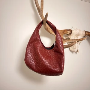 Väska - Jättefin väska som passar perfekt till vardagen