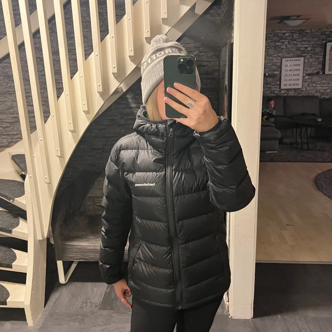 Peak performance jacka  - 90