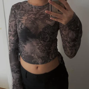 Topp - Aldrig använt 