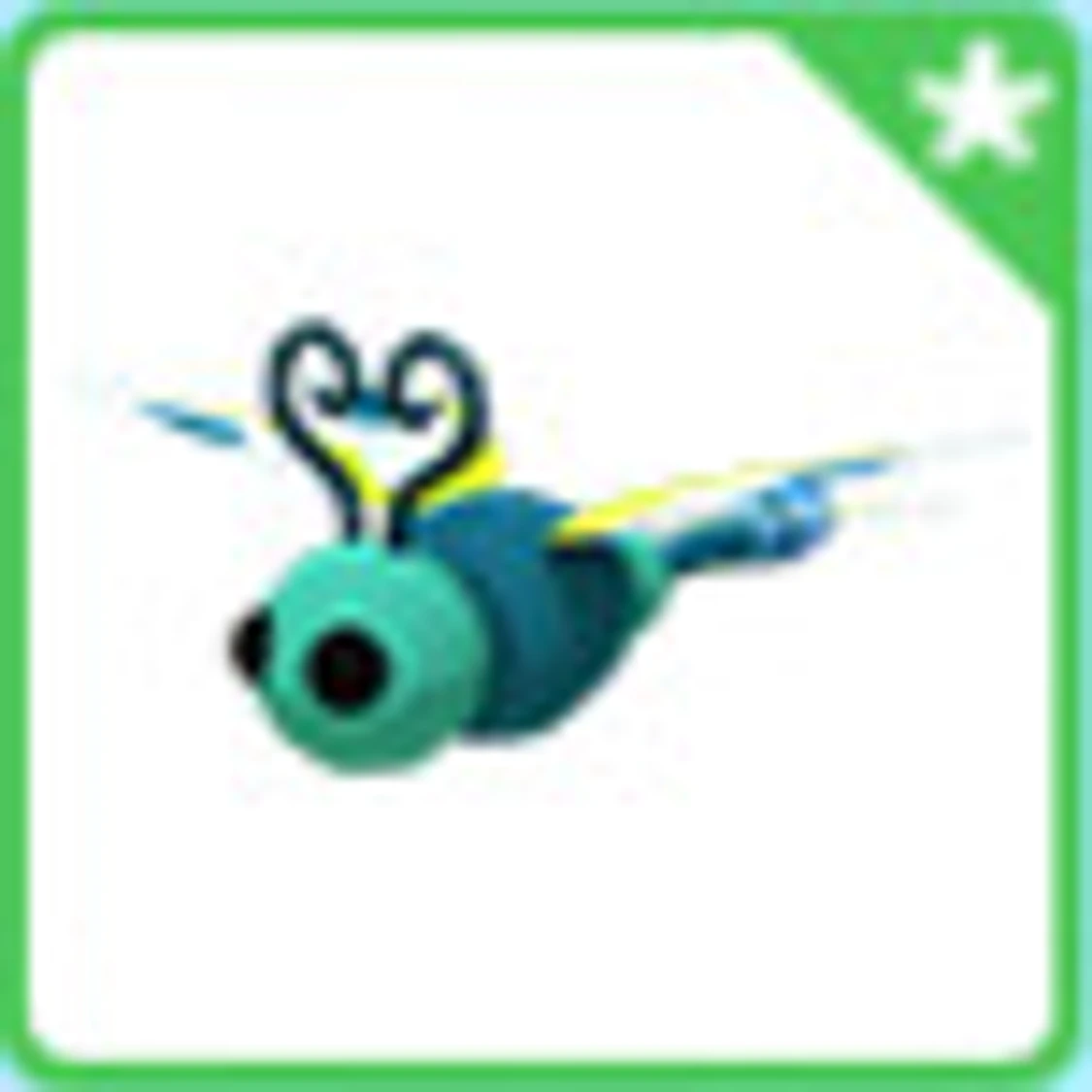 Adopt me legendarisk dragonfly