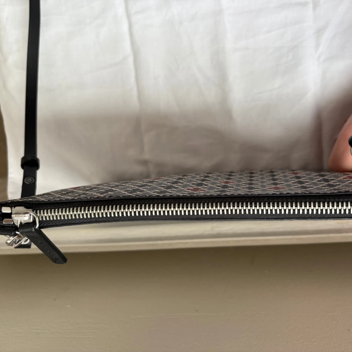 By Malene Birger IVY purse- axelremväska - 91