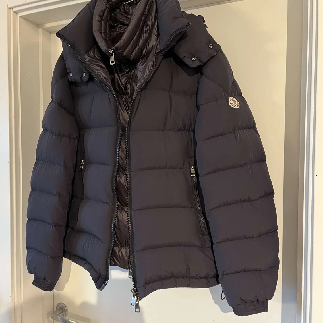 Moncler Brique