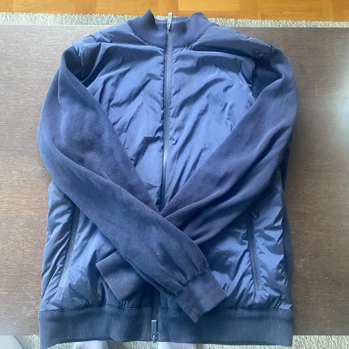 John henric cardigan - 92