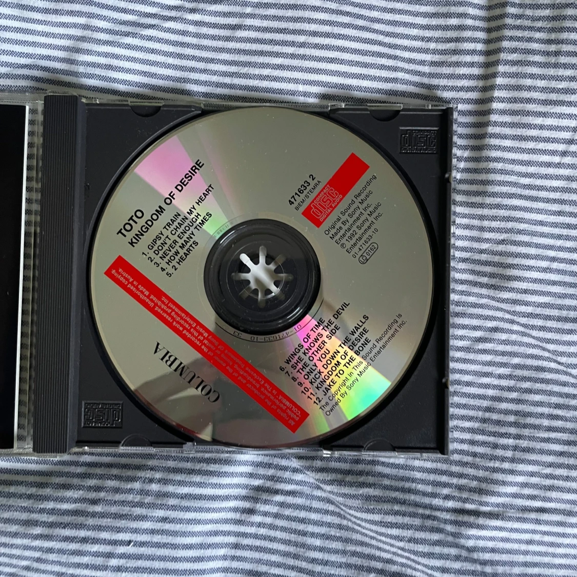 Kingdom of Desire - 90