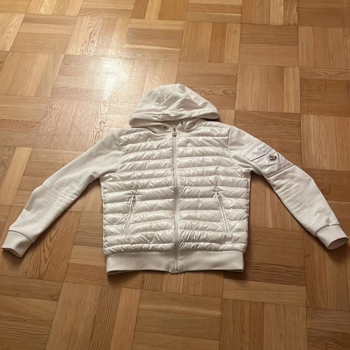 Moncler Jacka