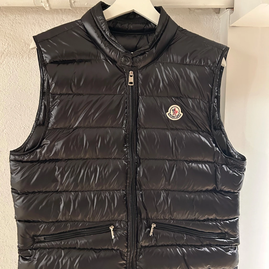 Moncler Gui Gilet