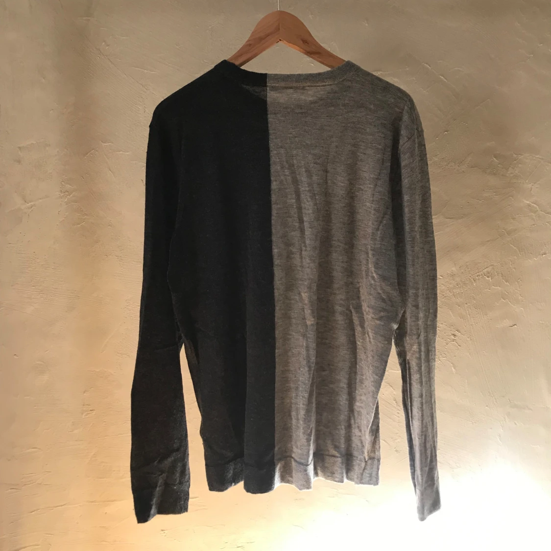 Alexander Wang stickad tröja, alpacka  - 93