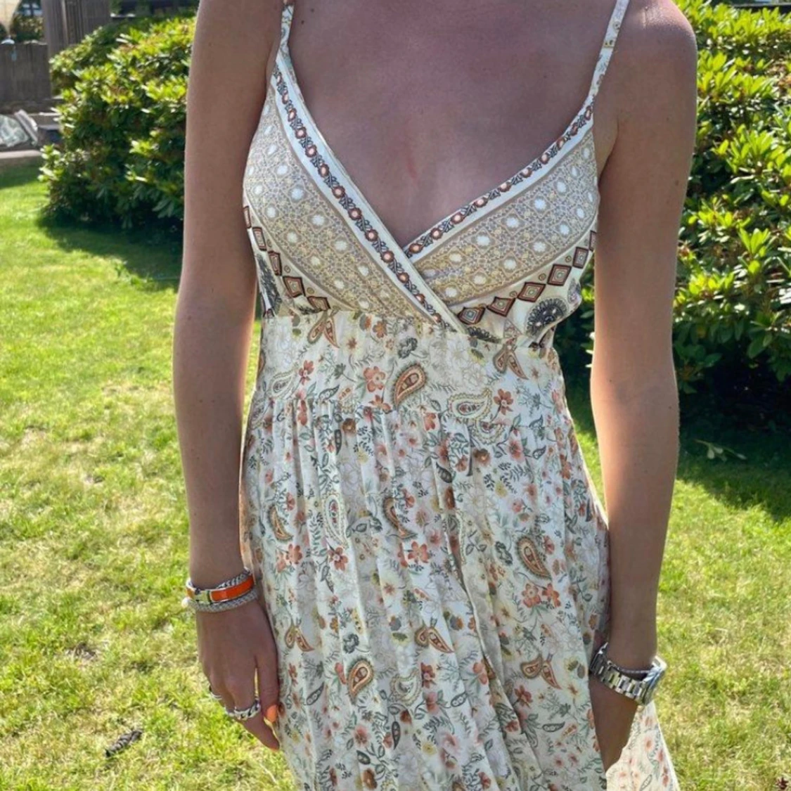 Designbysi Långklänning  - 90