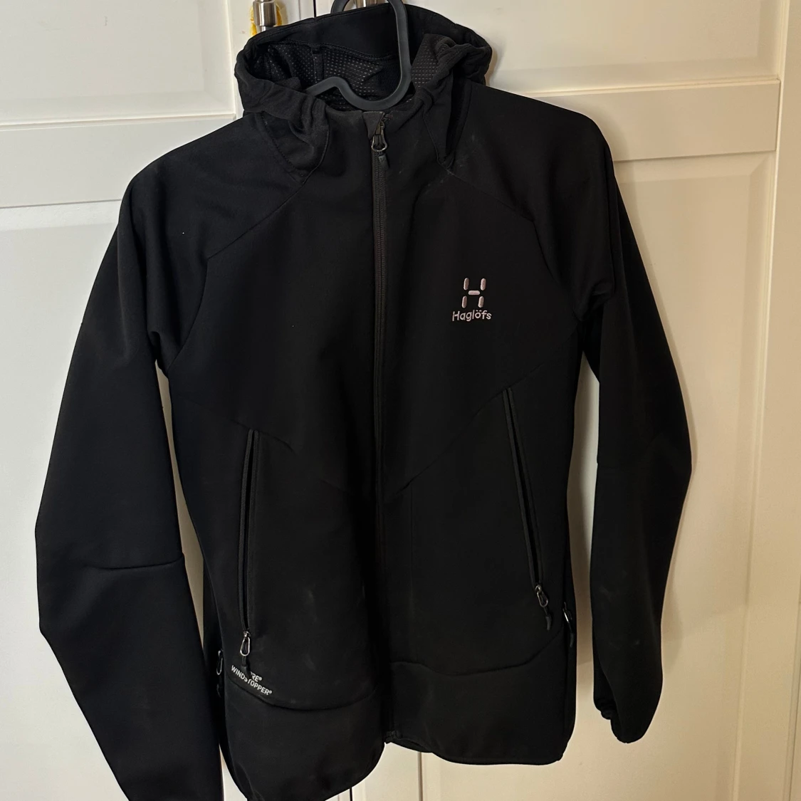 Haglöfs jacka 