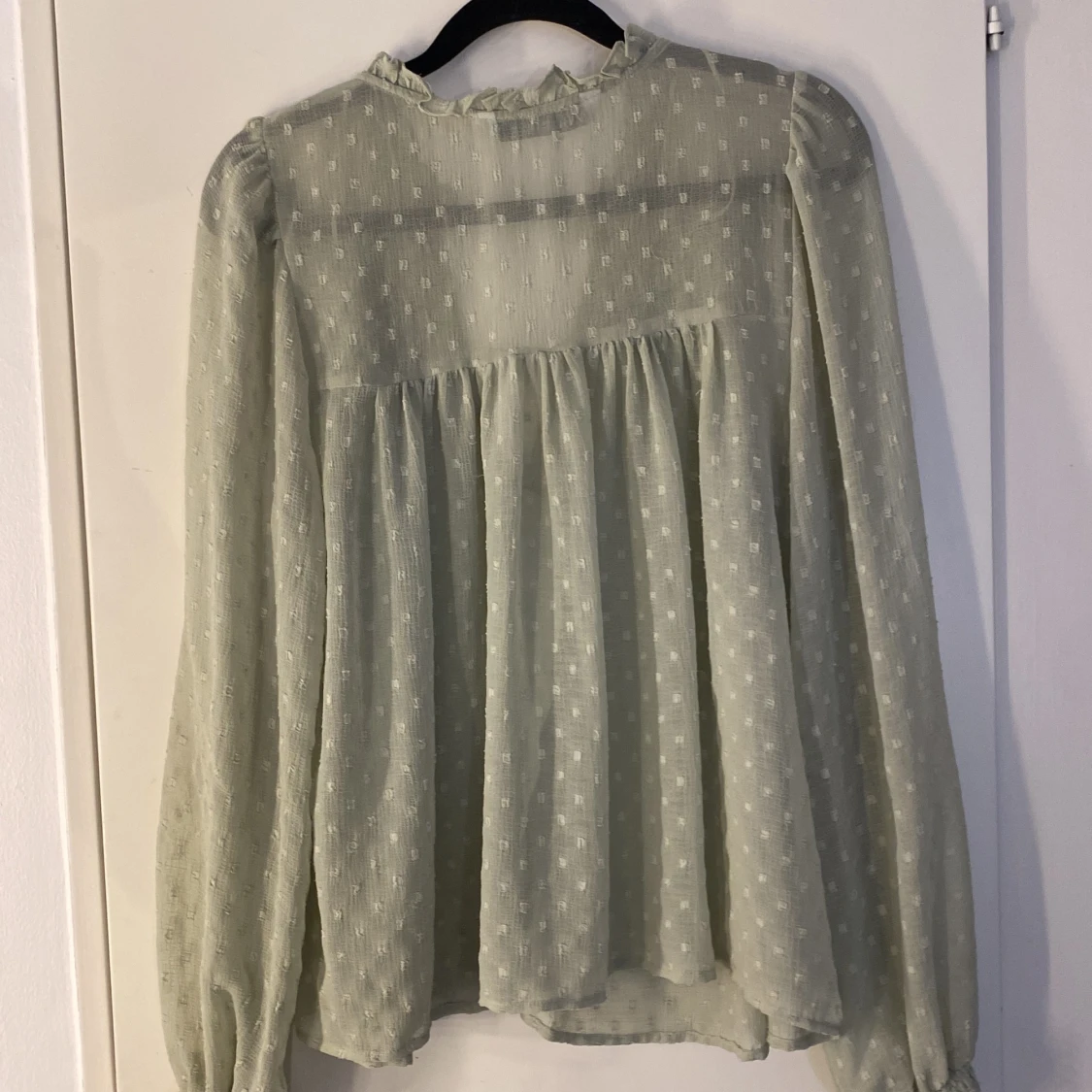 Fin zara blus - 90