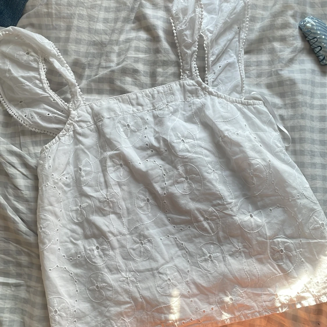 Fin volang topp💋 - 90