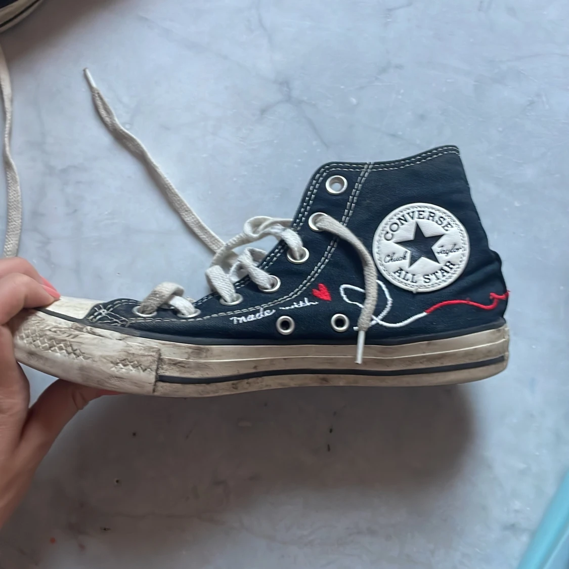 Convers - 90