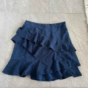 Söt volangkjol 💙 - Söt volangkjol 💙